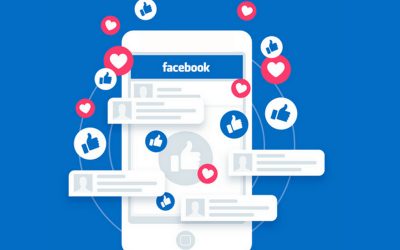 ESTRATEGIAS DE MARKETING POR FACEBOOK